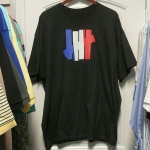Undefeated "France" World Cup Tee